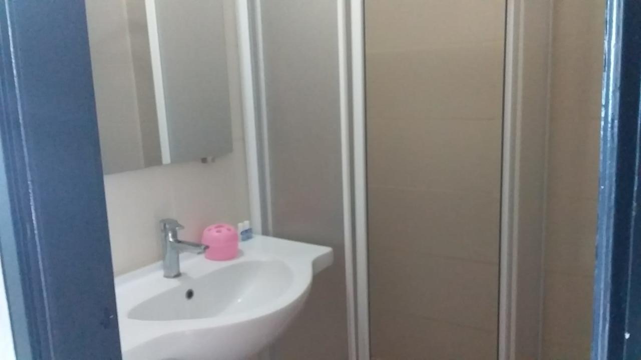 Hotel Leon Фоча Экстерьер фото