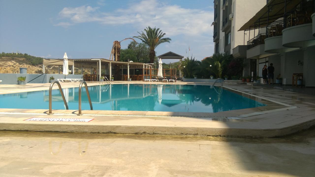 Hotel Leon Фоча Экстерьер фото