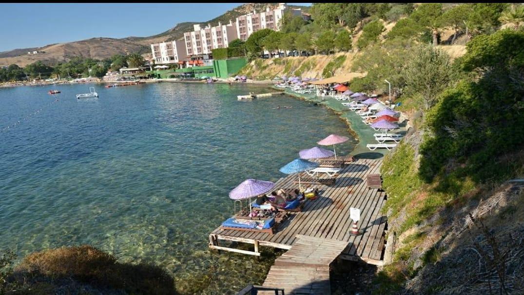 Hotel Leon Фоча Экстерьер фото