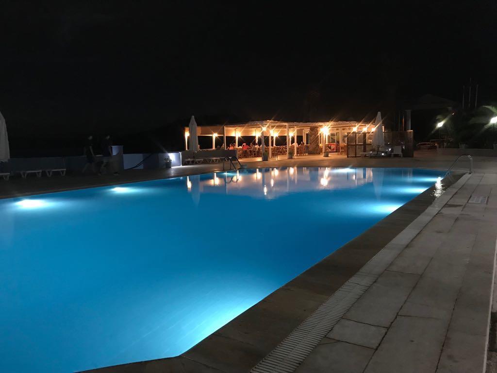 Hotel Leon Фоча Экстерьер фото