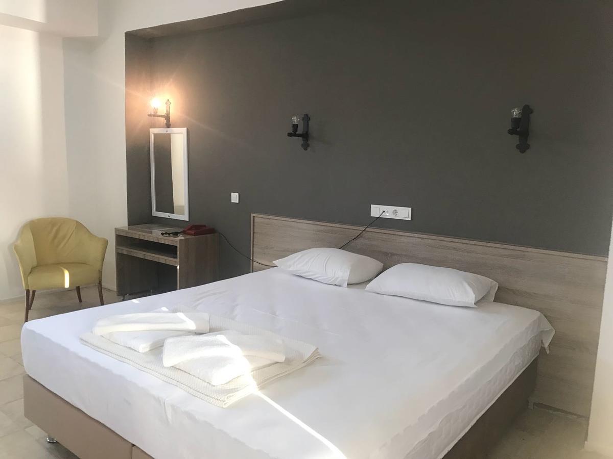 Hotel Leon Фоча Экстерьер фото